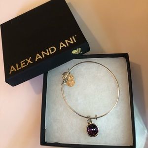 Alex & Ani Bracelet